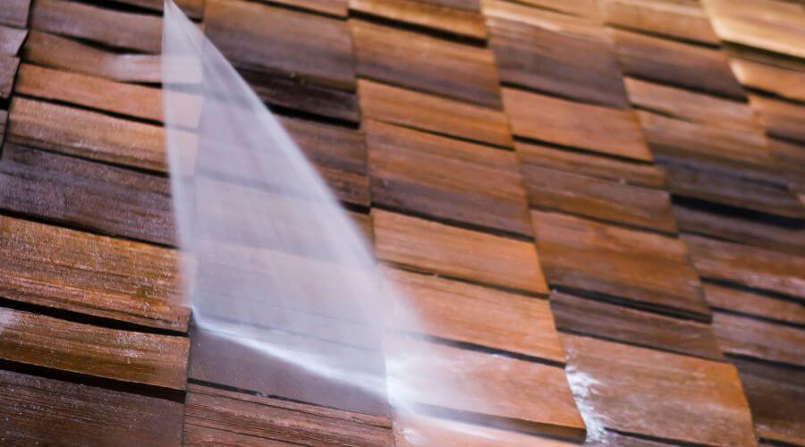Asphalt Roofing in Viola, AR